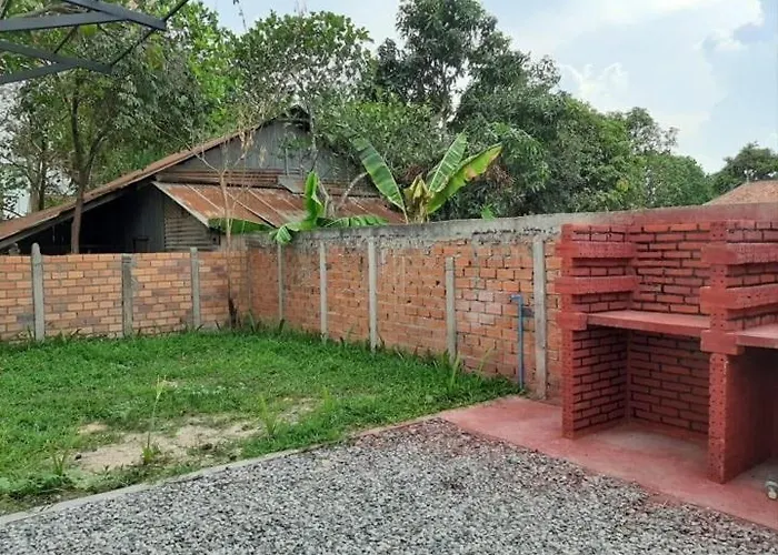 A Two-bedroom With Natural Light And Environment *